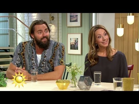Relationsakuten: "Liggförbud fungerar jättebra" - Nyhetsmorgon (TV4)