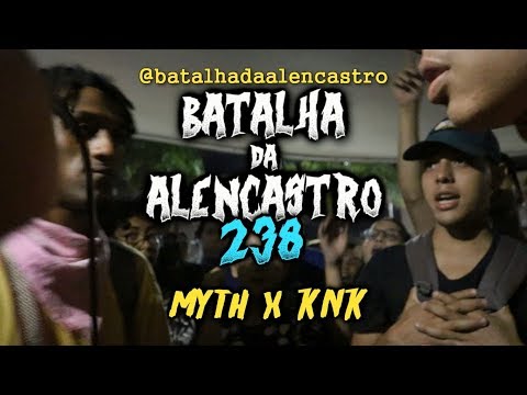 BdA238 - KNK x MYTH (1° FASE)
