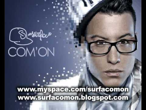 Surfa - Suonerie (Feat. D-Strutto - Prod. By Exo)