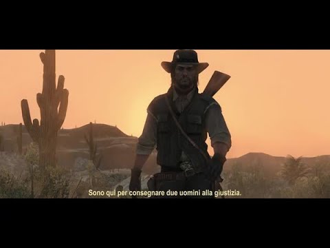 Red Dead Redemption e Undead Nightmare - in arrivo su PS4| PS5 & PS4 Games