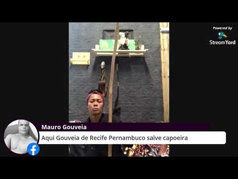 Mestranda kallú oh mãe porque fez assim