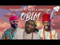 OBI M BY TIMI DAKOLO Ft Ebuka, Noble Igwe....Christmas weddings banger #Dakolo #Ebuka #Obim ❤️