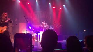 One Night Only - The Struts live at Observatory North Park