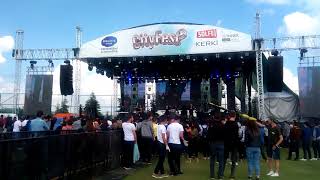 Aydilge KENDİ YOLUMA GİDİYORUM.