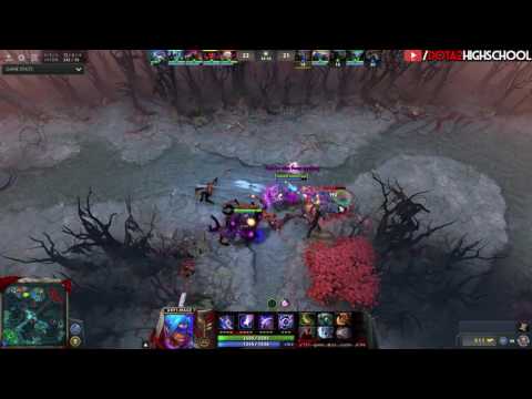 Dota 2 - Miracle  Anti Mage  New Meta