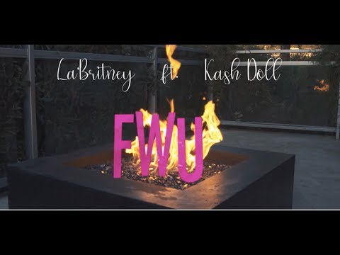 Kash Doll & La'Britney - F.W.U. remix