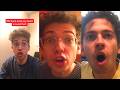 The Most Annoying Things People Say Simon Brea Comedy Compilation With Gem Noah Others
