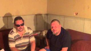 BJC (SS02) Los Angelenos