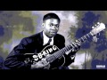 BB KING - Early Every Morning [1958]
