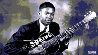 BB KING - Early Every Morning [1958]