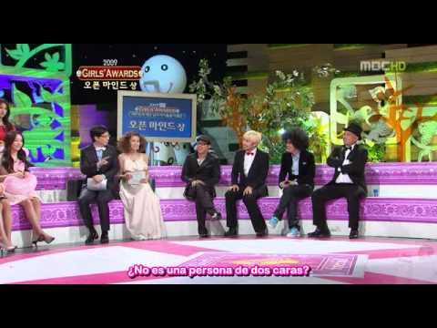 [español]-Come To Play Ep.236 4/7-[Snsd & Kara]
