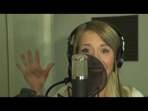 Katy Perry - Roar Rap Cover by Bailee Moore