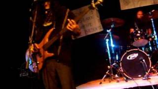 Boom Bang - Citadino Blues & Rock