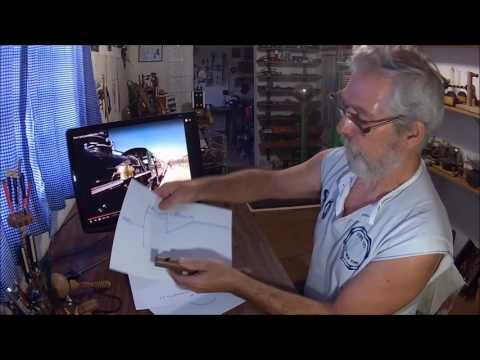 Apito do Trem com Tubo de PVC