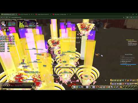 FLYFF UNIVERSE SR 09 / 20 / 25