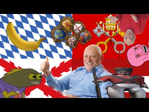 [EU4 Meme] Emperor Extravaganza