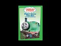 Thomas Friends Percy Saves The Day Full US DVD 60fps