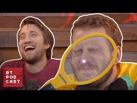 RT Podcast: Ep. 501 - Burnie’s Enormous Mistake