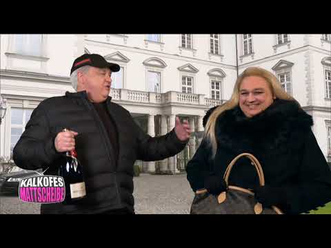 Kalkofe's TV Screen - Hell Date with Prince Frédéric