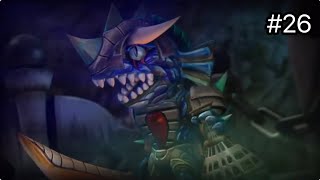 Gathering Magical Strings|Rainbow Skies Episode 26