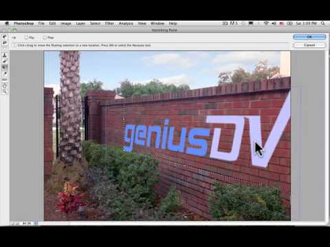 vanishing point tutorial photoshop cs5 Tip #3 vanished! Cs2 vanishing point tutorial adobe.