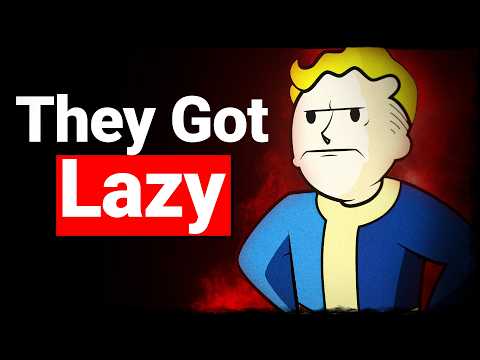 How Bethesda Destroyed Its Reputation