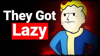 How Bethesda Destroyed Its Reputation