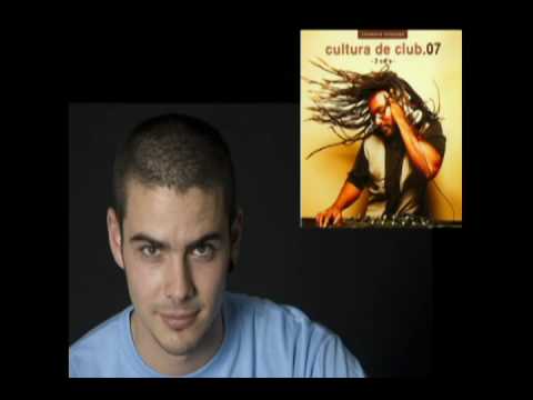 Jaime Garcia, DjMartell ft Nereida  - Feeling the Boomb