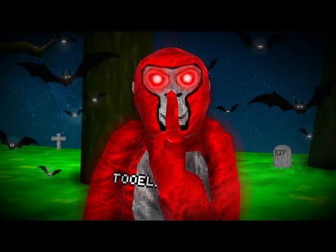 Bro Got POSSESSED In Gorilla Tag.. (Soundboard Trolling)