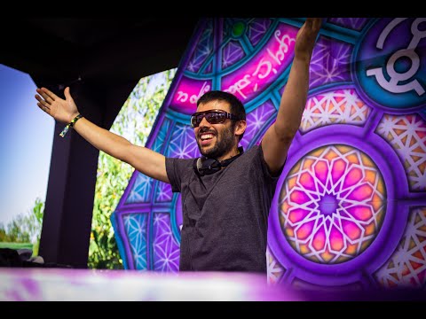 Myrah - Resurrection 2.0 Portugal 2021 by Crystal Matrix