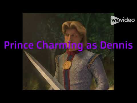 The RaimundoBob XiaolinPants Movie cast video