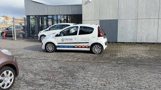Peugeot 107 1.0 68 HK 5-D&Oslash;RS disk harrow | Image 4 - Agroline