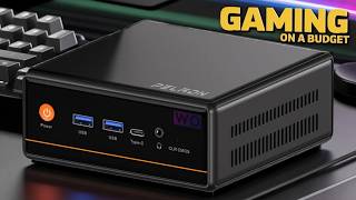 Is the PELADN Mini PC the Best Budget Gaming PC of 2025?