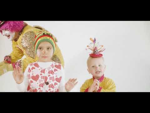 Domm en Dööl -  HET LÄVE ES LANG NOCH NET VORBEIJ