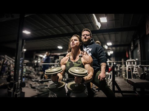 Unexceptional Shoulder Workout