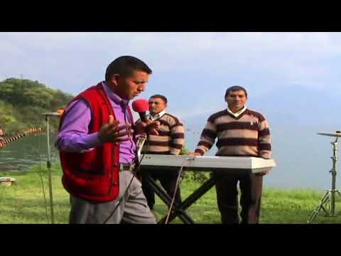 GRUPO TROMPETA FINAL TEMA: / YO EN EL MUNDO NO TENFO CONSUELO / VIDEO CLIP 1