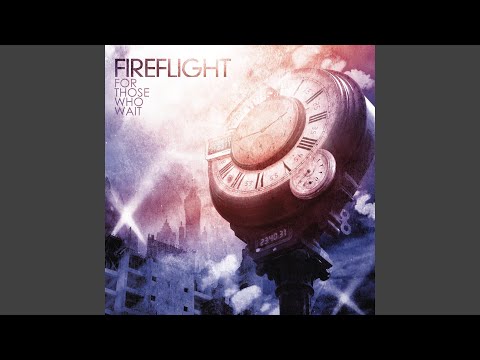 Fire In My Eyes - Fireflight