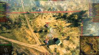 Lorr. 155 51 마스터영상 (feat.교주님)