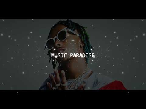 Rich The Kid feat. Jay Critch & Skillibeng - Real Boss