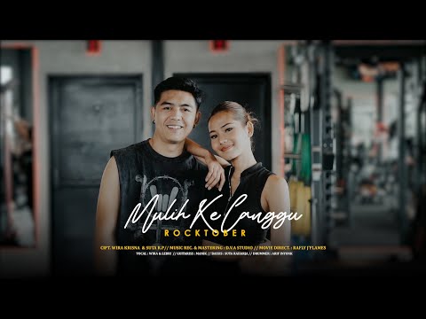 ROCKTOBER FT. LEBRI PARTAMI - MULIH KE CANGGU ( Official Music Video )
