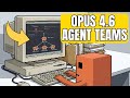Claude Code S New Agent Teams Are Insane Opus 4 6