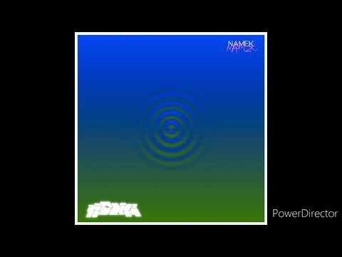 BUSHI x AZUR (SATURN CITIZEN) TYPE BEAT "NAMEK DRIP" | Instrumental 2020 (Prod. Asylum)