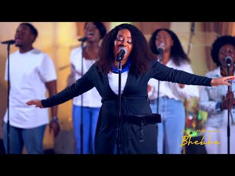 Tinokuvongai - Zowie Mutangadura Bhebhe