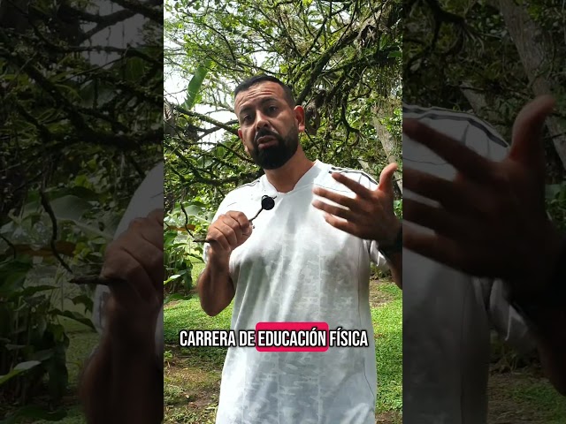Vídeo relacionado con Maestro Deportes Colegio - Profesor Educación Física Camiseta