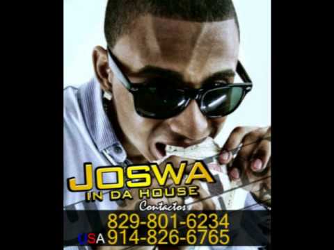 Ella Quiere Cualto Remix - Joswa In Da House ft. Don Chezina