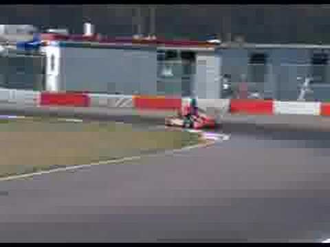 karten in genk 15-04-2007