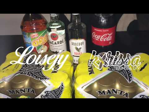 WENDY X DJ JACKSIDE - ALL FOR YOU (ZOUK REMIX)