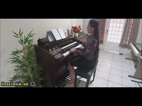 HINO 107 - CCB - O fim de tudo chegará