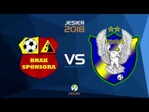 AWL Kadra - Brak Sponsora 2-3