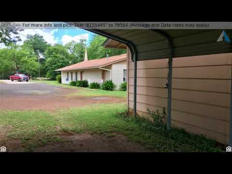 Priced at $110,000 - 416 N Short Street, Madisonville, TX 77864